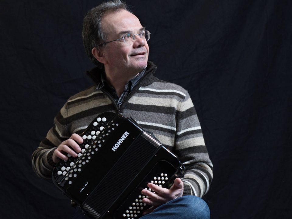 Jean-Alain Manœuvrier